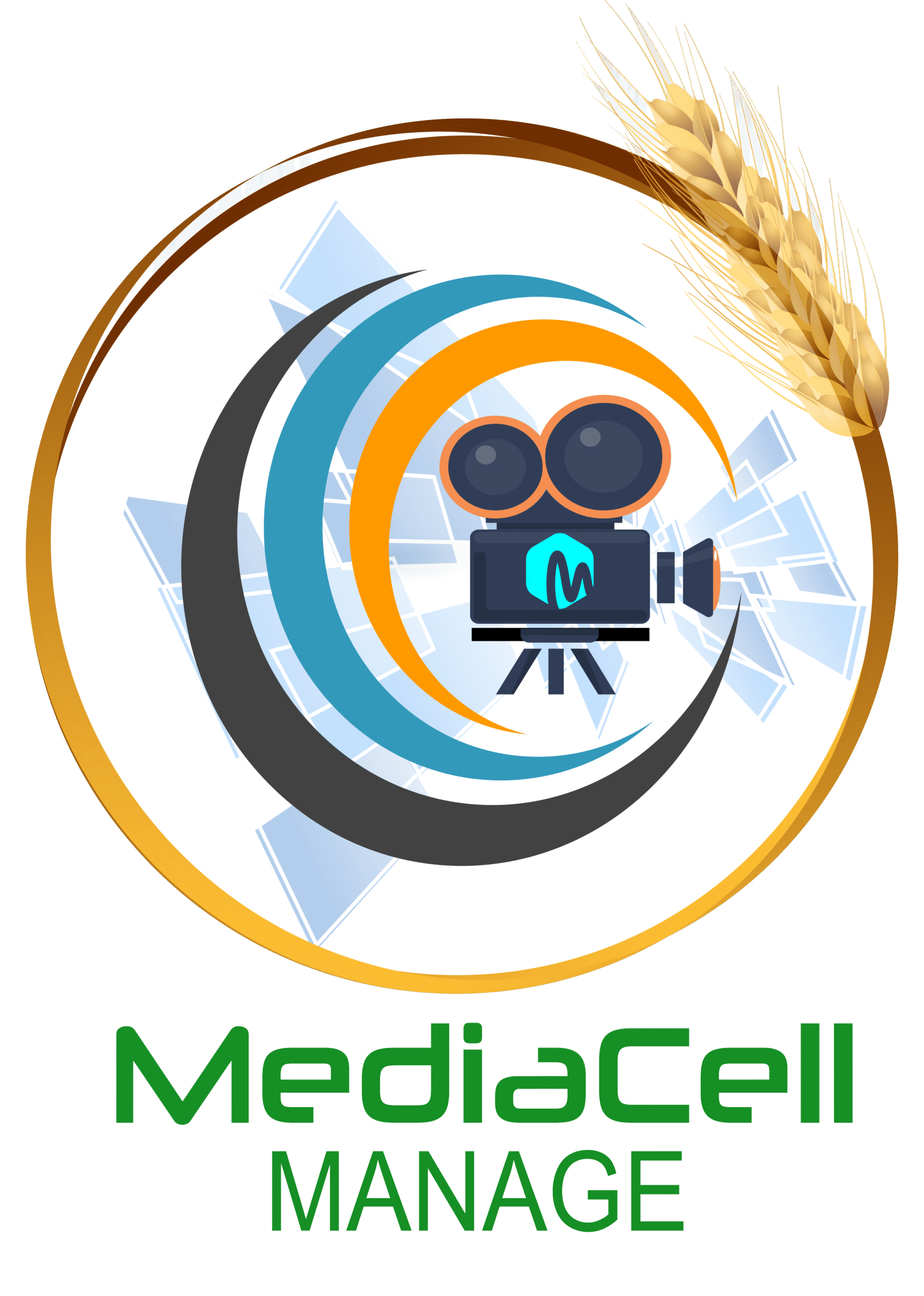 MediaCell MANAGE