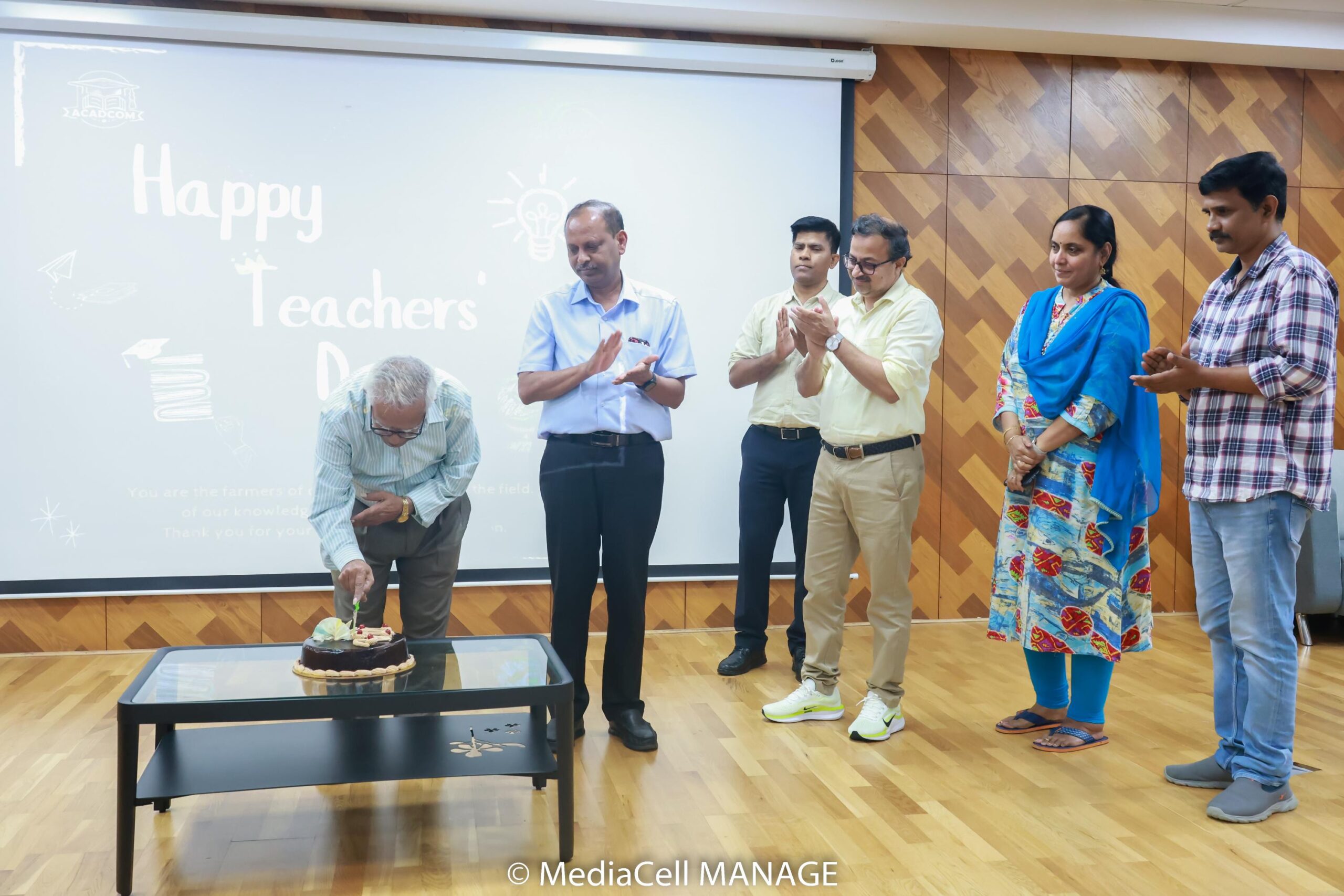 Teachers 30