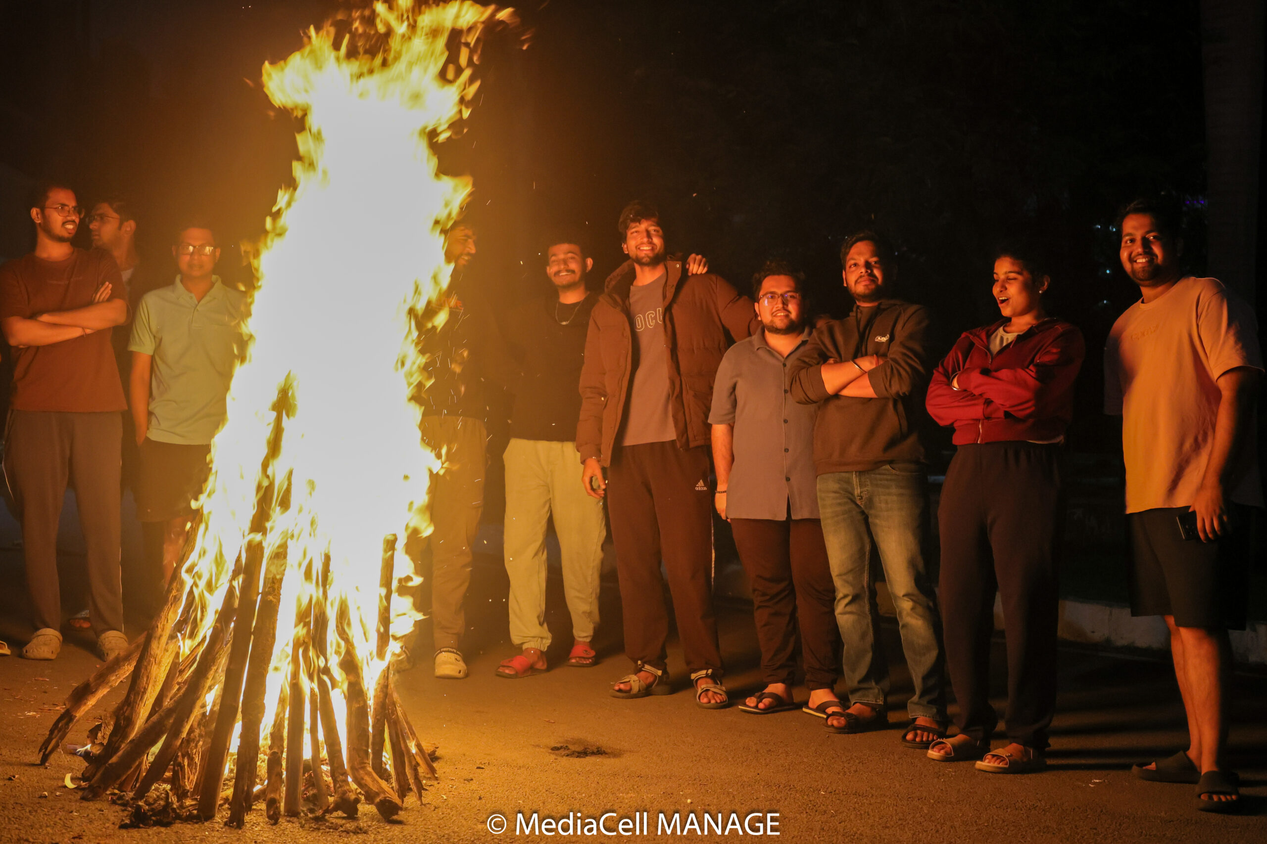 Bhogi And Lohri 3 Of 61