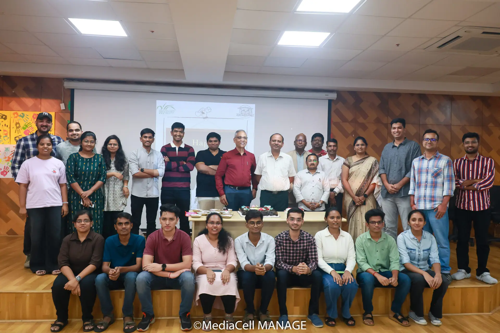 Teachers Day 26 Of 29