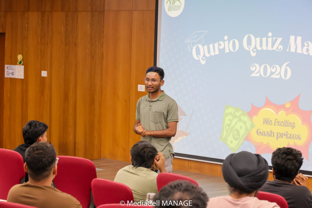 Quiz Masters 6 Of 29