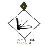 Literary Club MANAGE