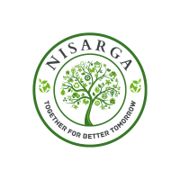 NISARGA LOGO